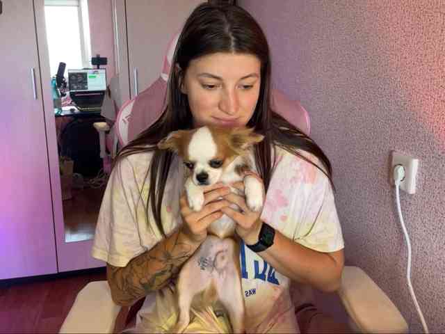 Katrinmiss webcam