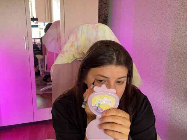 Katrinmiss webcam