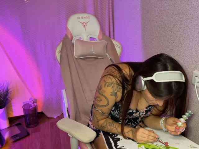 Katrinmiss webcam