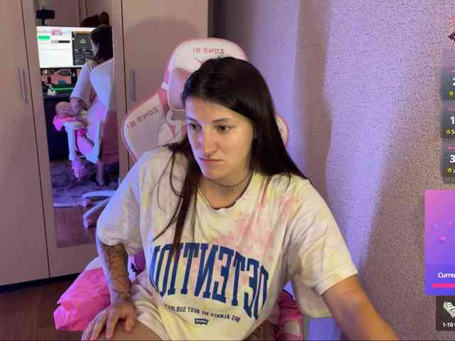 Katrinmiss webcam