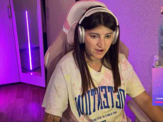 Katrinmiss webcam