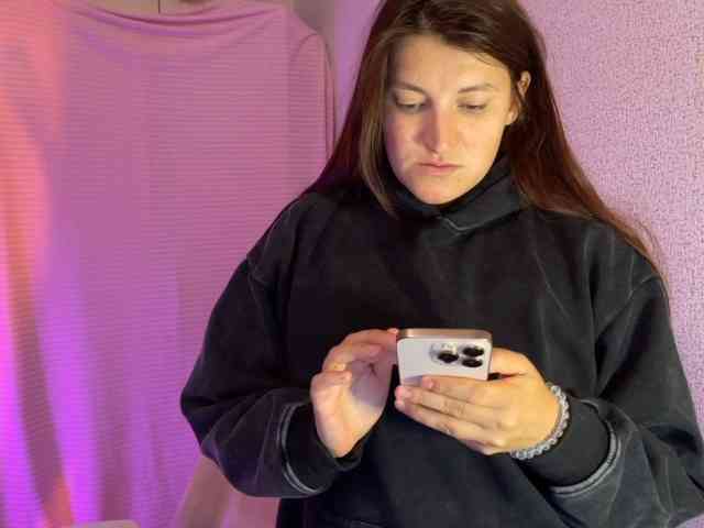Katrinmiss webcam