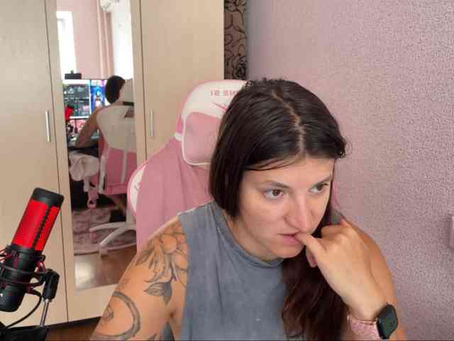 Katrinmiss webcam