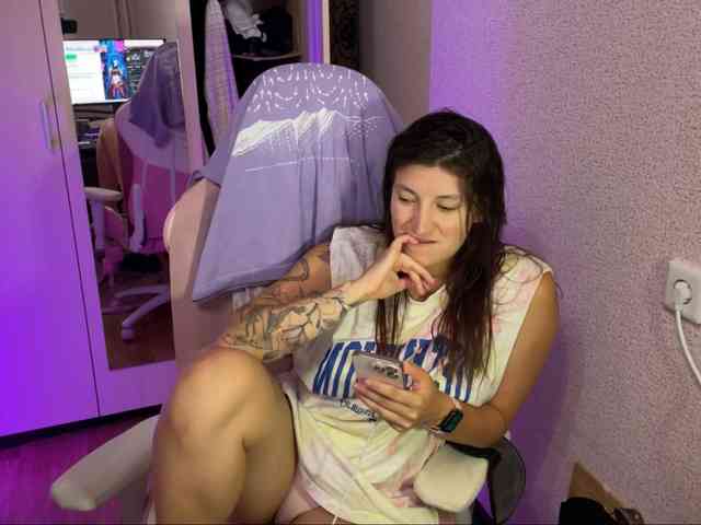 Katrinmiss webcam