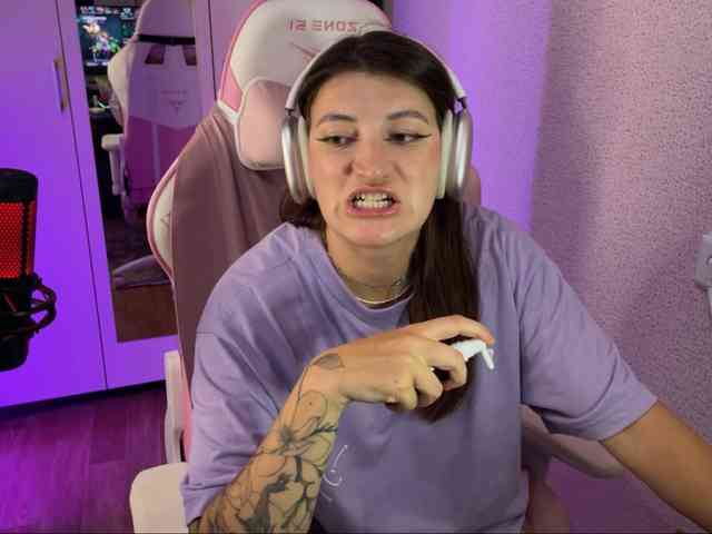 Katrinmiss webcam