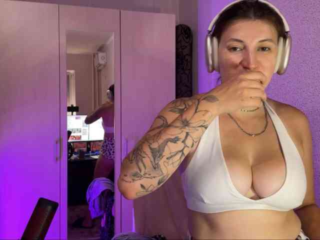 Katrinmiss webcam