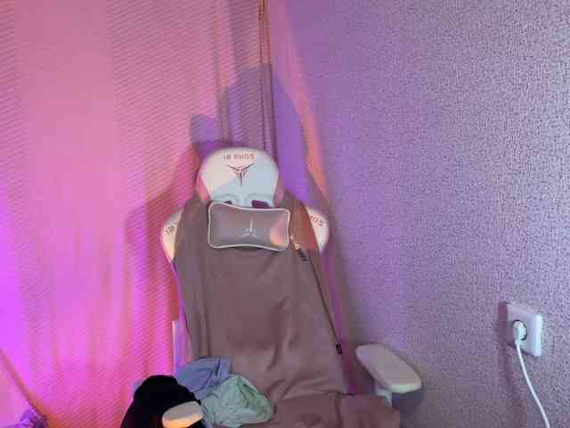 Katrinmiss webcam