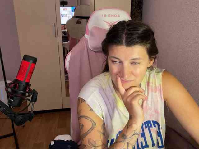 Katrinmiss webcam