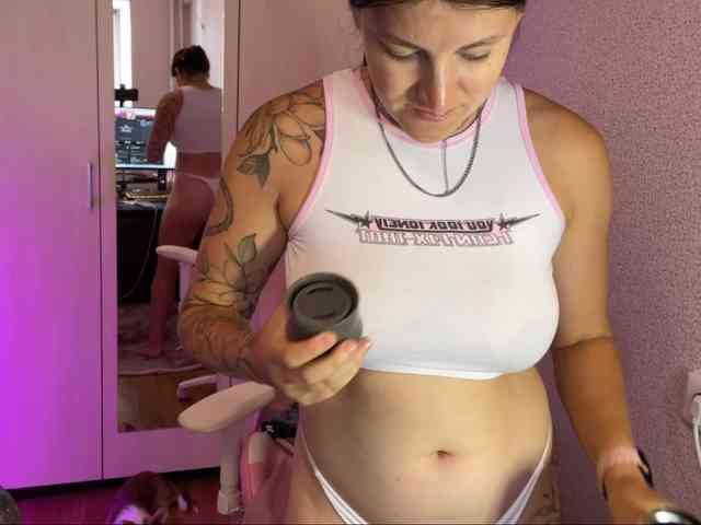 Katrinmiss webcam