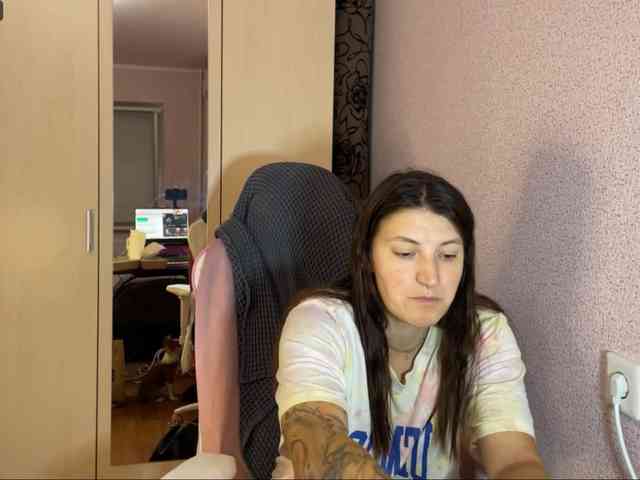 Katrinmiss webcam