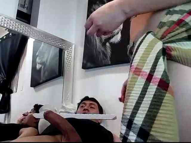 Fabical870 webcam