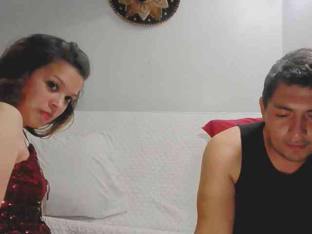 Fabical870 Live Webcam on BongaCams