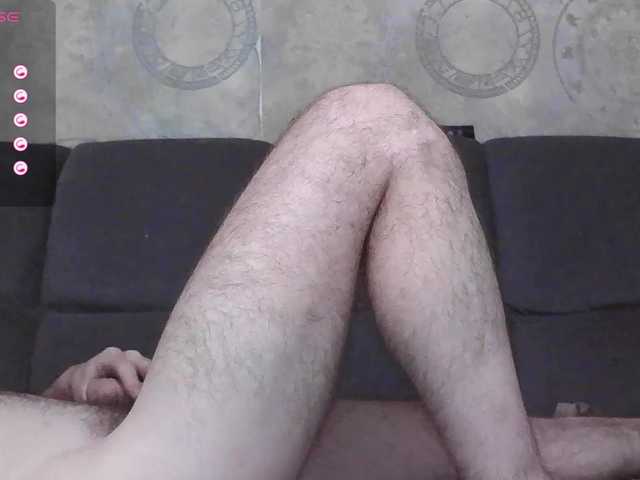 Skvirtsperma from BongaCams