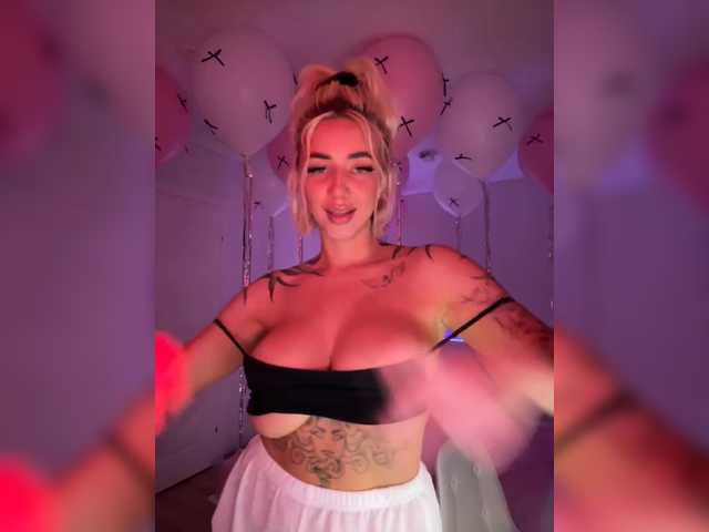 секс с -AmazingBlonde-