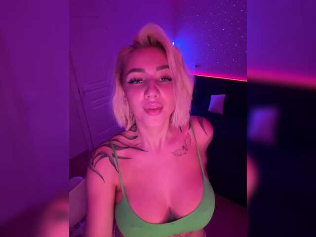секс -AmazingBlonde-
