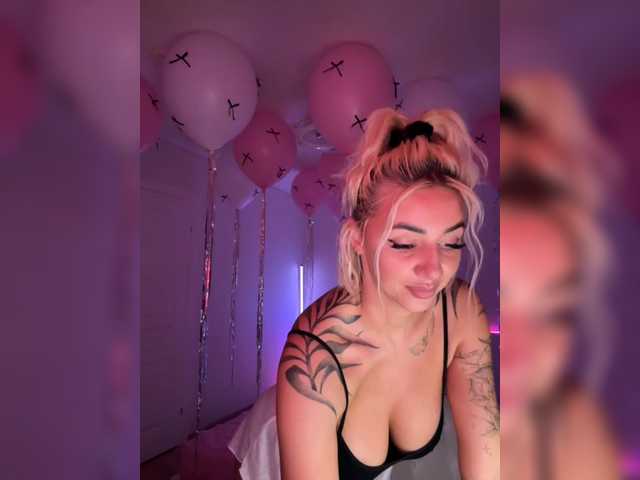 стрип от -AmazingBlonde-