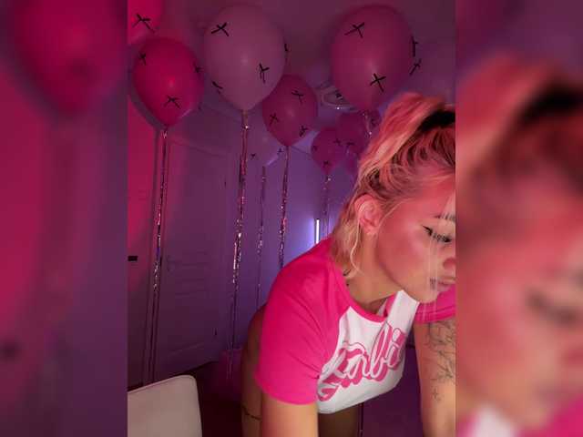 секс -AmazingBlonde-