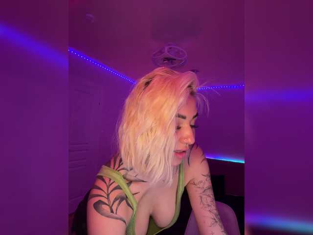 the best of -AmazingBlonde-