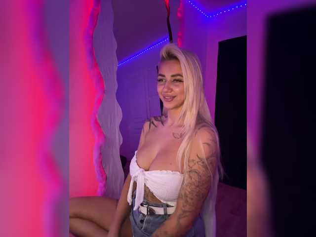 the best of -AmazingBlonde-