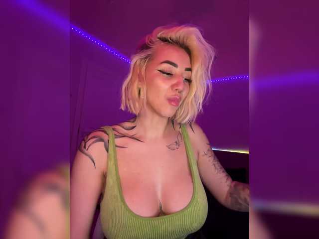 стрип от -AmazingBlonde-