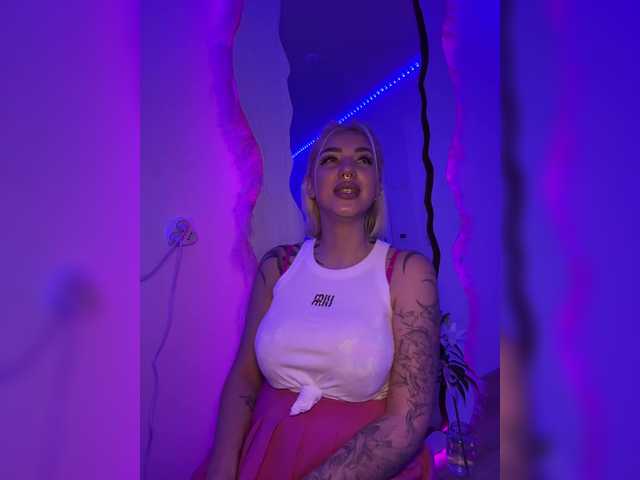 -AmazingBlonde- from BongaCams