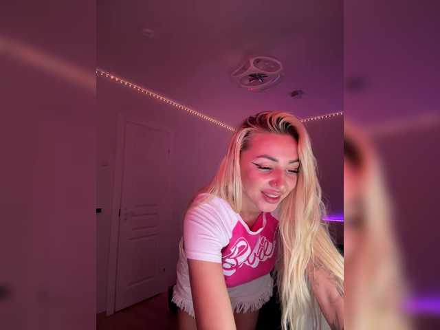 the best of -AmazingBlonde-