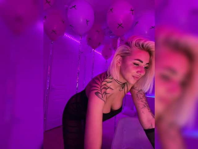 секс с -AmazingBlonde-