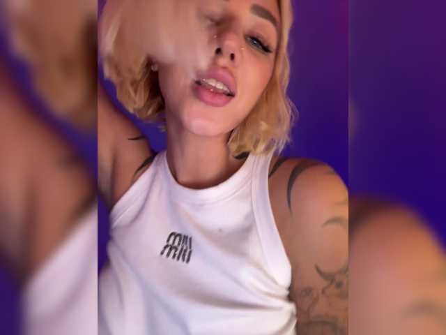 celca -AmazingBlonde-