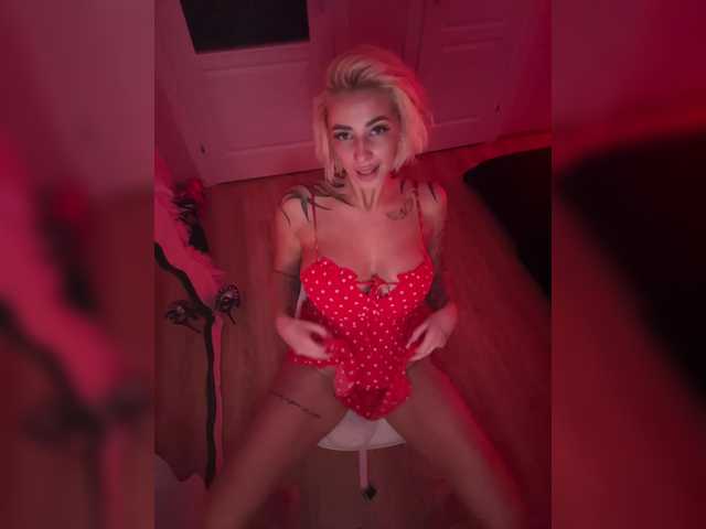 the best of -AmazingBlonde-