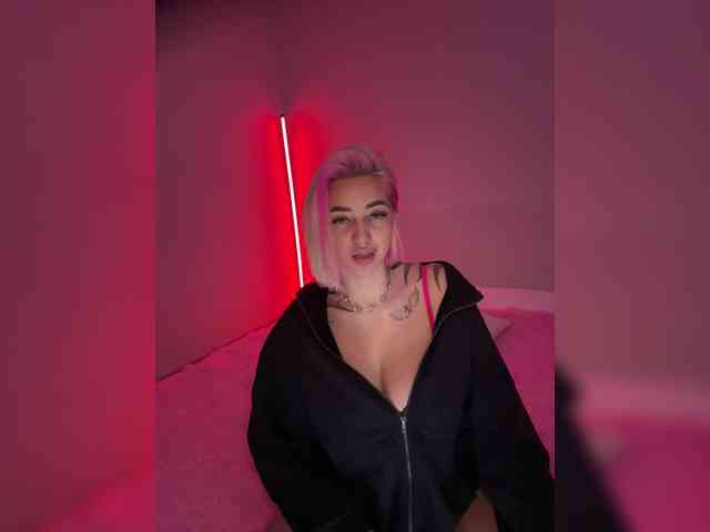 -AmazingBlonde- webcam