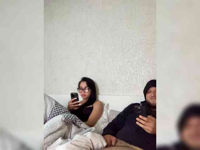 Inubis077 webcam