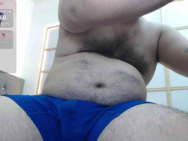 OSO-GAEL Live Webcam on BongaCams