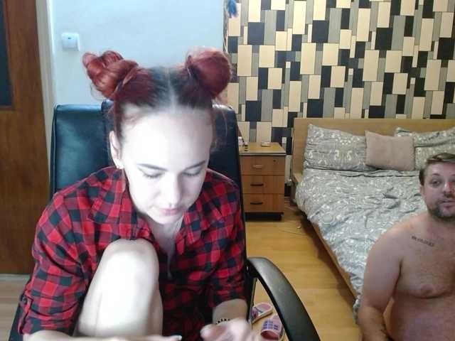 SwitchDomCouple from BongaCams is Freechat