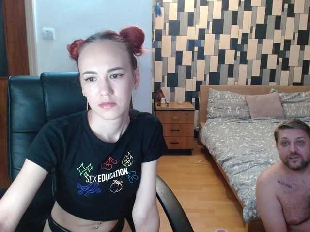 SwitchDomCouple from BongaCams is Freechat