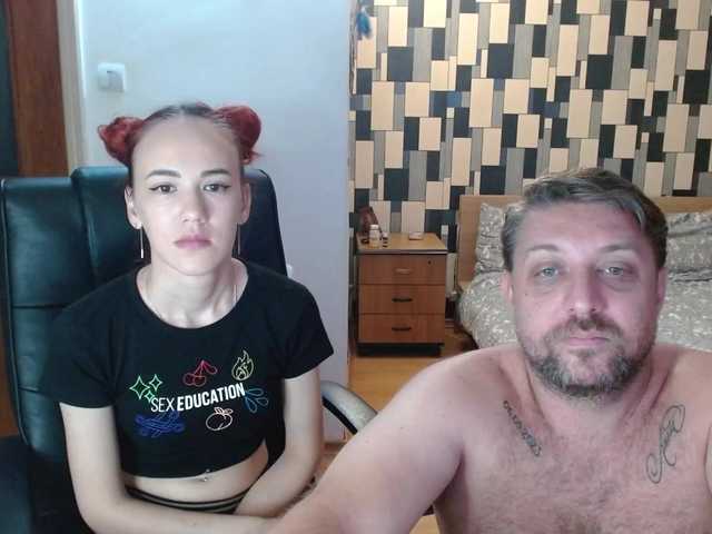 SwitchDomCouple from BongaCams is Freechat