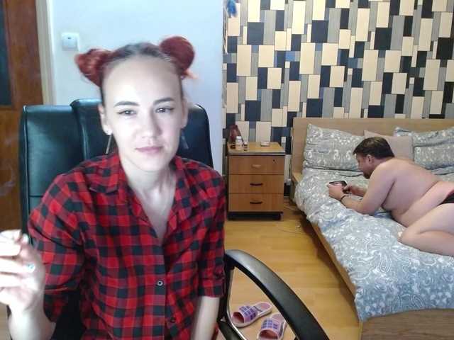 SwitchDomCouple from BongaCams is Freechat