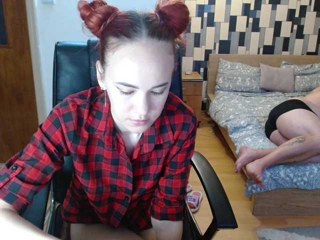 SwitchDomCouple from BongaCams is Freechat