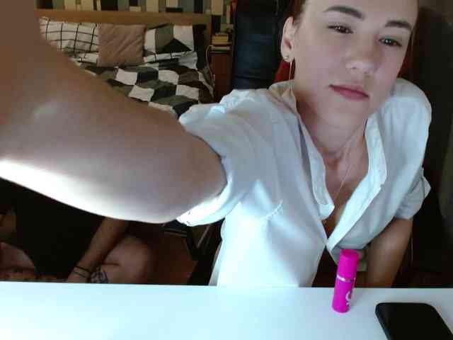 SwitchDomCouple webcam
