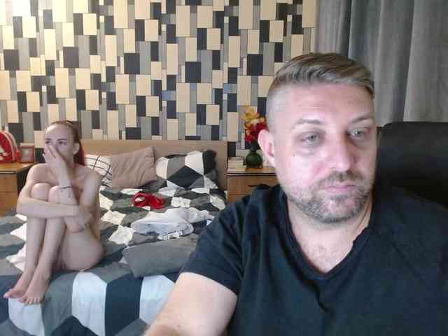 SwitchDomCouple webcam