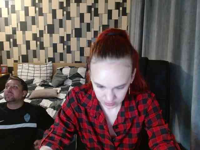 SwitchDomCouple webcam