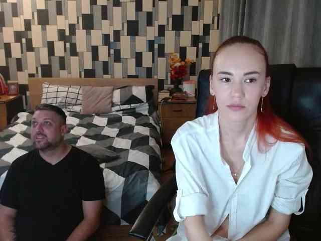 SwitchDomCouple webcam