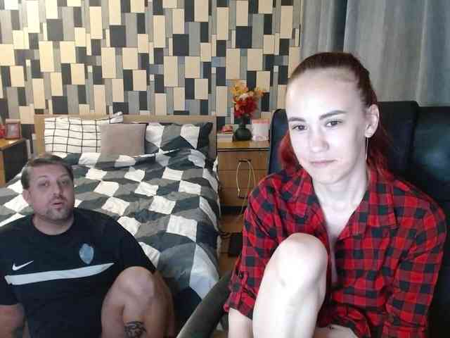 SwitchDomCouple webcam