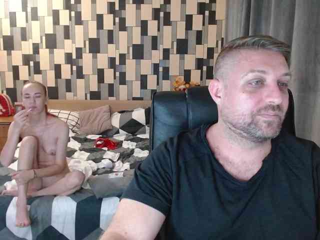 SwitchDomCouple webcam
