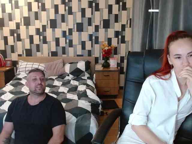 SwitchDomCouple webcam