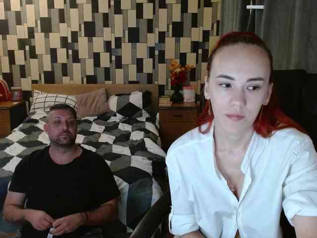 SwitchDomCouple webcam