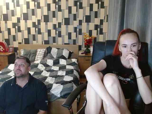 SwitchDomCouple webcam