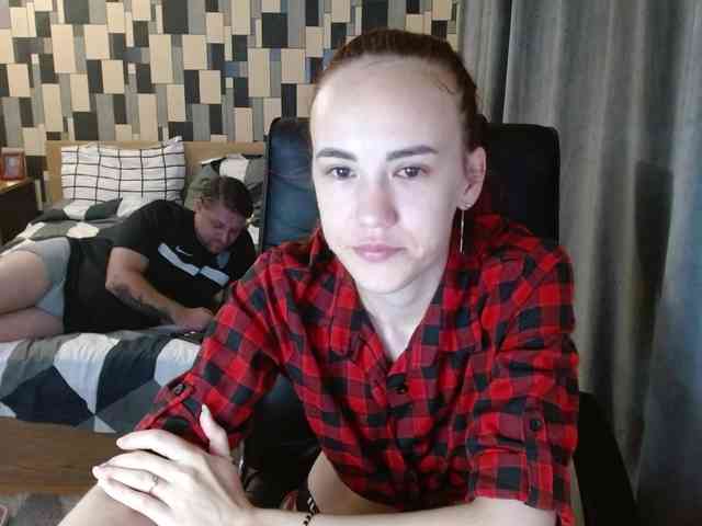 SwitchDomCouple webcam