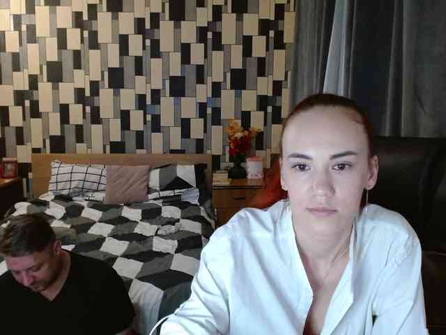 SwitchDomCouple webcam