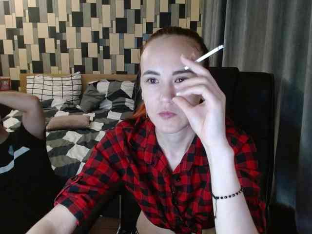SwitchDomCouple webcam