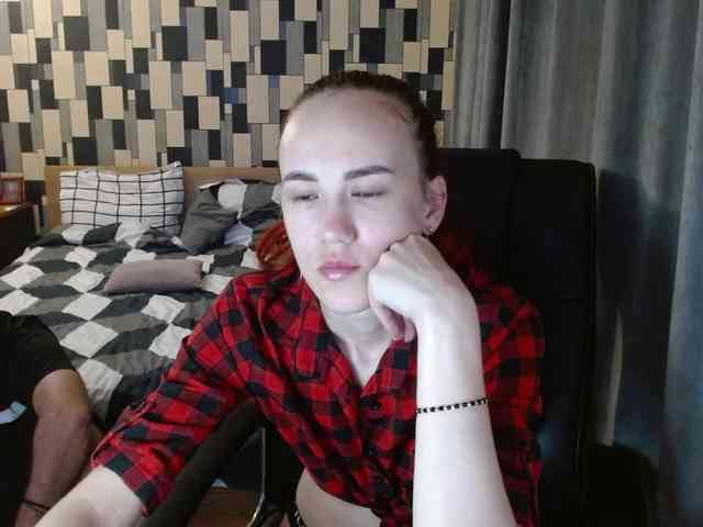 SwitchDomCouple webcam